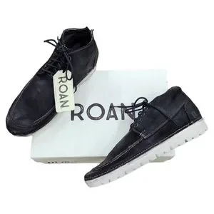 Bed Stu | Shoes | Roan By Bedstu Tobias Mens Leather Boots  display picture 2